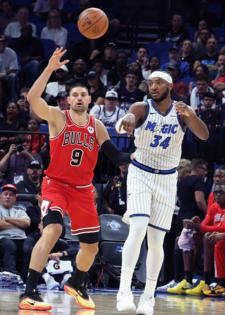 Stephen M. Dowell/Orlando Sentinel/TNS