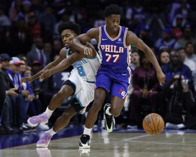 Yong Kim/The Philadelphia Inquirer/TNS