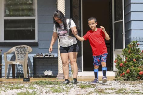 Douglas R. Clifford/Tampa Bay Times/TNS