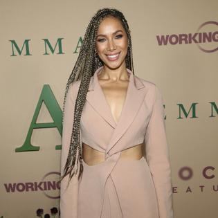 Bang Showbiz / Leona Lewis wants to look after her voice