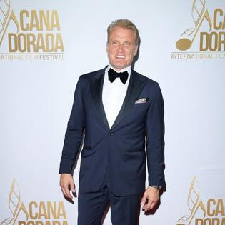 Bang Showbiz / Dolph Lundgren was diagnosed with cancer in 2015