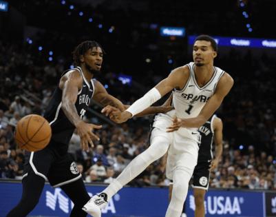 Ronald Cortes/Getty Images North America/TNS