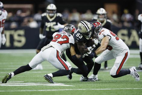 Sean Gardner/Getty Images North America/TNS