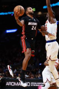 Carmen Mandato/Getty Images North America/TNS