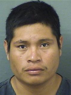 Palm Beach County Sheriff’s Office/TNS/TNS