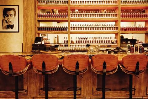 Stephanie Breijo/Los Angeles Times/TNS