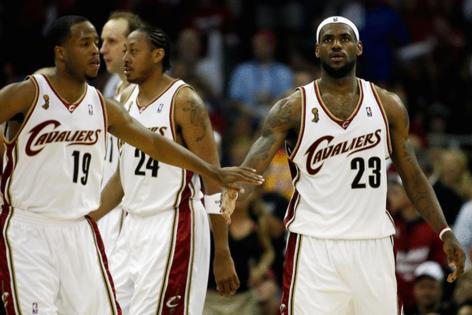 Gregory Shamus/Getty Images North America/TNS