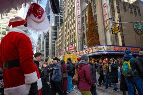Alexi J. Rosenfeld/Getty Images North America/TNS