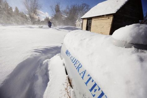 Jerry Holt/Star Tribune/TNS