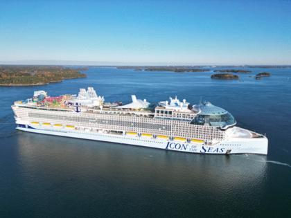 Royal Caribbean International/Royal Caribbean International/TNS