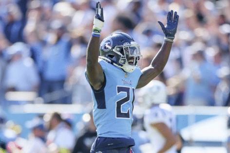 Andy Lyons/Getty Images North America/TNS
