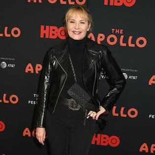 Bang Showbiz / Kim Cattrall admits her lifestyle has evolved markedly