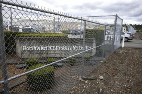 Ellen M. Banner/The Seattle Times/TNS