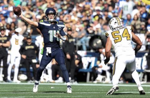 Nick Wagner/The Seattle Times/TNS