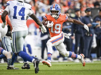 AAron Ontiveroz/The Denver Post/TNS