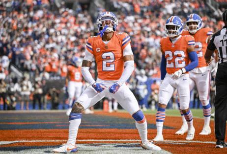 AAron Ontiveroz/The Denver Post/TNS