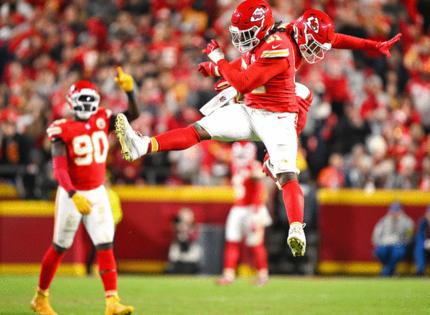 Dominick Williams/The Kansas City Star/TNS