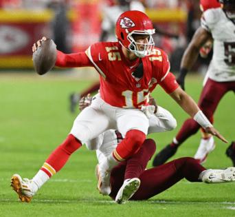 Dominick Williams/The Kansas City Star/TNS