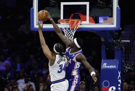 Yong Kim/The Philadelphia Inquirer/TNS