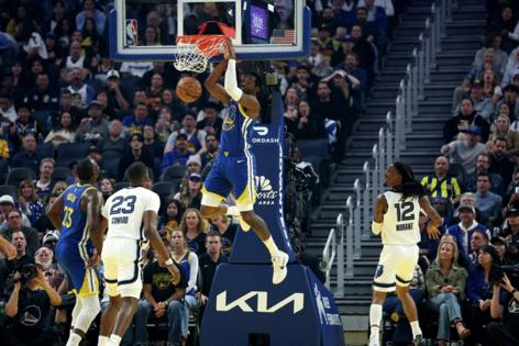 Ezra Shaw/Getty Images North America/TNS