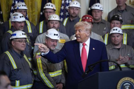 Yuri Gripas/Abaca Press/TNS