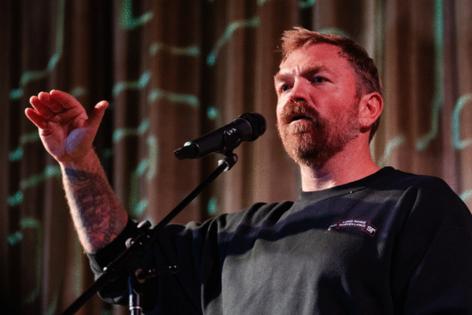 Sophie Park/Getty Images North America/TNS