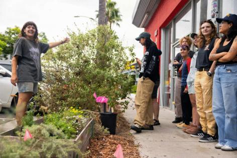 Juliana Yamada/Los Angeles Times/TNS