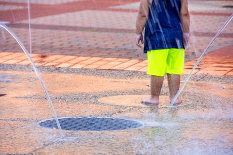 Maria Dryfhout/Dreamstime/TNS