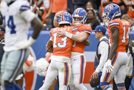 AAron Ontiveroz/The Denver Post/TNS