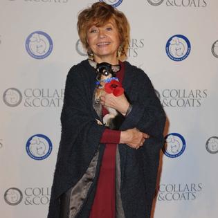 Bang Showbiz / Prunella Scales has died aged 93