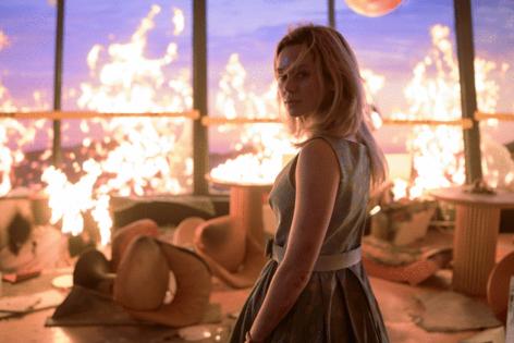 New Line Cinema/ZUMA PRESS/TNS