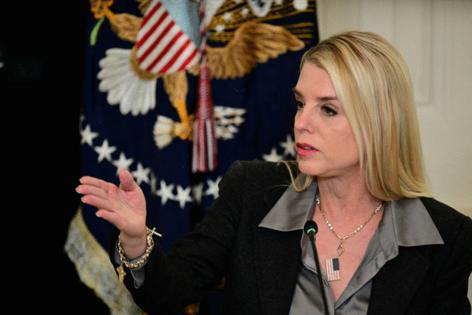 Jim Watson/AFP/GETTY IMAGES NORTH AMERICA/TNS