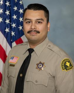 San Bernardino County Sheriff’s Department/TNS