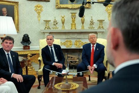 Anna Moneymaker/Getty Images North America/Getty Images