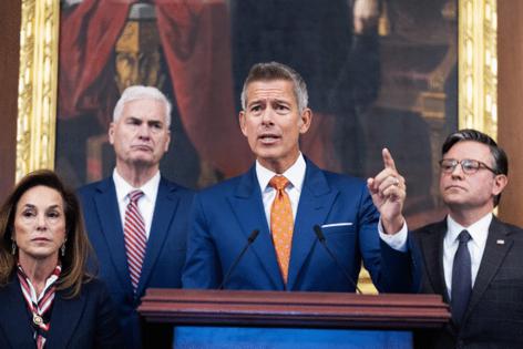 Tom Williams/CQ Roll Call/Zuma Press/TNS