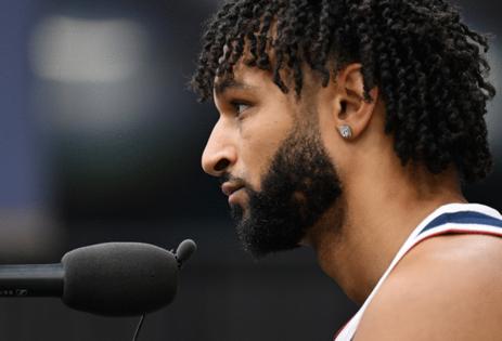 RJ Sangosti/The Denver Post/TNS