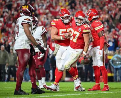 Emily Curiel/Kansas City Star/TNS