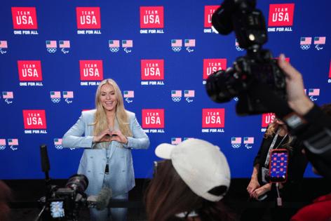 Dustin Satloff/Getty Images North America/TNS