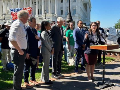 Ben Mause/Baltimore Sun/TNS