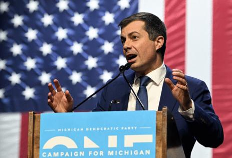 Robin Buckson, The Detroit News/The Detroit News/TNS