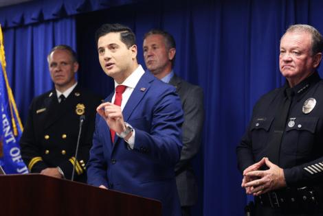 Christina House/Los Angeles Times/TNS