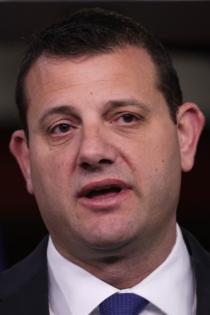 Alex Wong/Getty Images North America/TNS