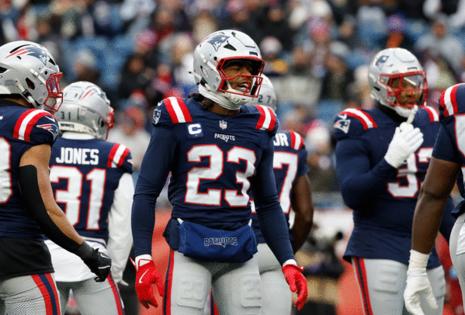 Rich Gagnon/Getty Images North America/TNS