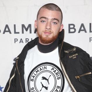 Bang Showbiz / Angus Cloud passed away in July 2023