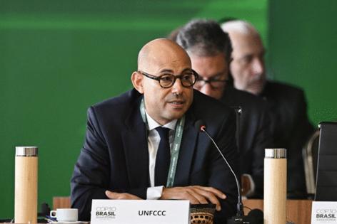 Evaristo Sa/AFP/Getty Images North America/TNS