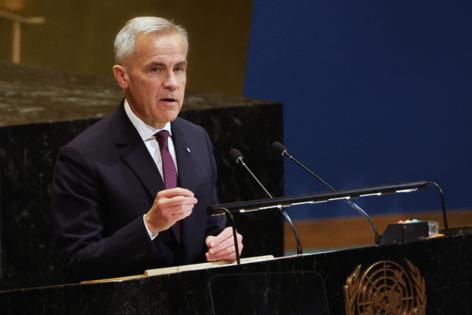 Spencer Platt/Getty Images North America/TNS