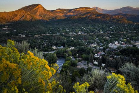 Rebecca Slezak/The Denver Post/TNS