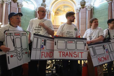 John J. Kim/Chicago Tribune/TNS