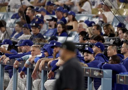 Eric Thayer/Los Angeles Times/TNS