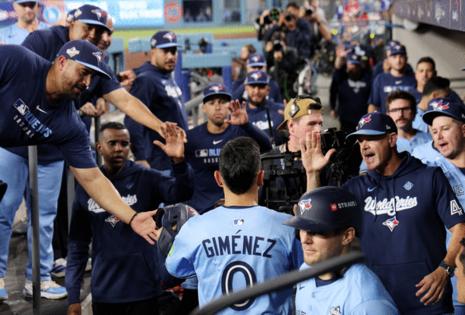 Robert Gauthier/Los Angeles Times/TNS